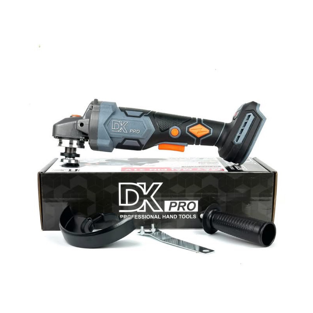 Máy mài Chính Hãng Dkpro Lõi đồng không chổi than