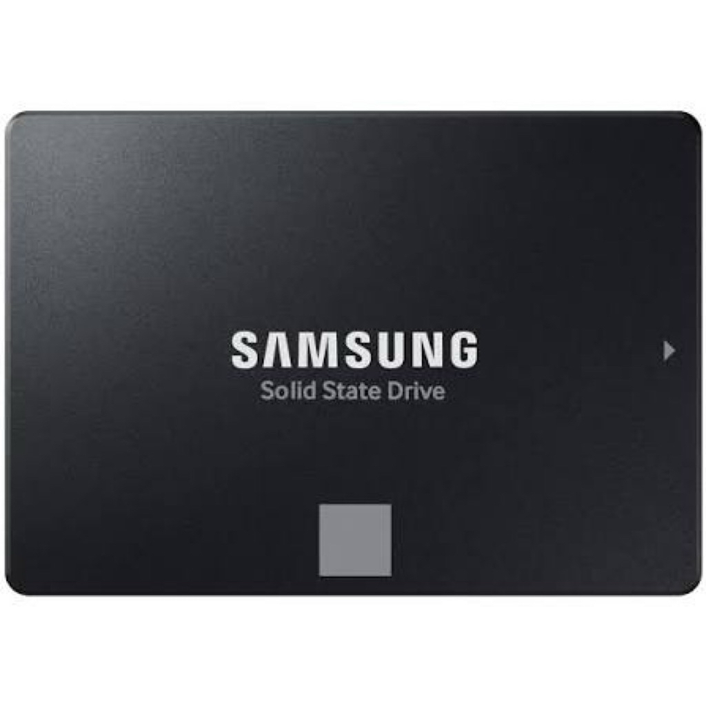 Ổ Cứng SSD Samsung 870 EVO 4TB SATA III 2.5 inch - Hàng Chính Hãng, Bảo Hành 5 Năm