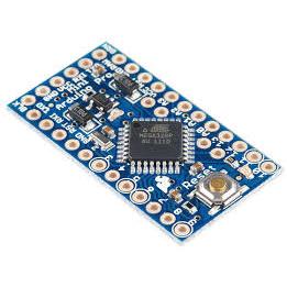 MODULE LẬP TRÌNH ARDUINO PRO MINI