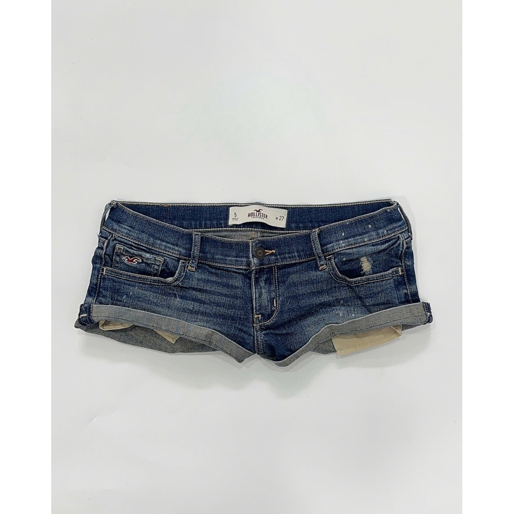[ĐỒ 2HAND] Quần short Hollister