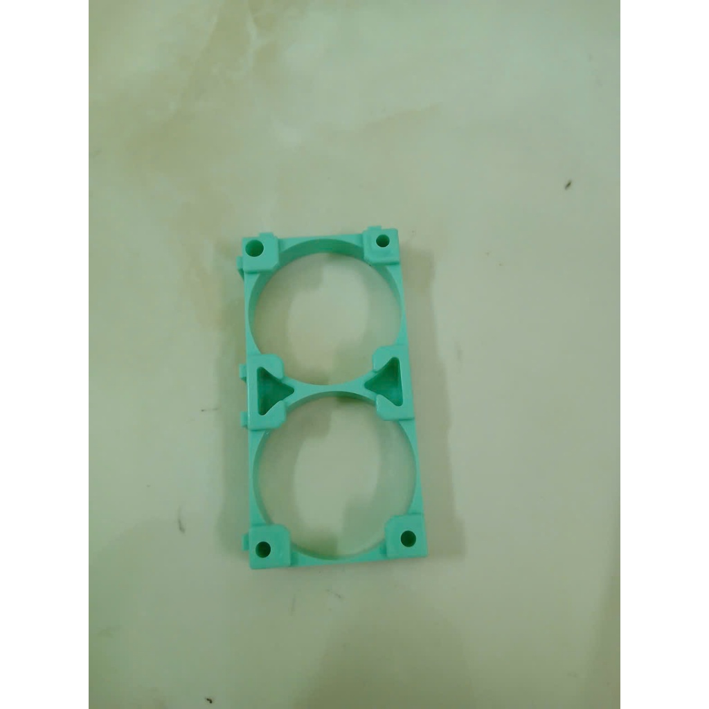 khung cố định pin 32140