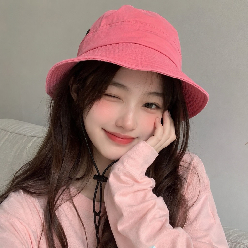 Hồng đậm