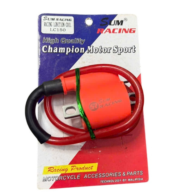 Sale mobin sườn Sum Racing Fi