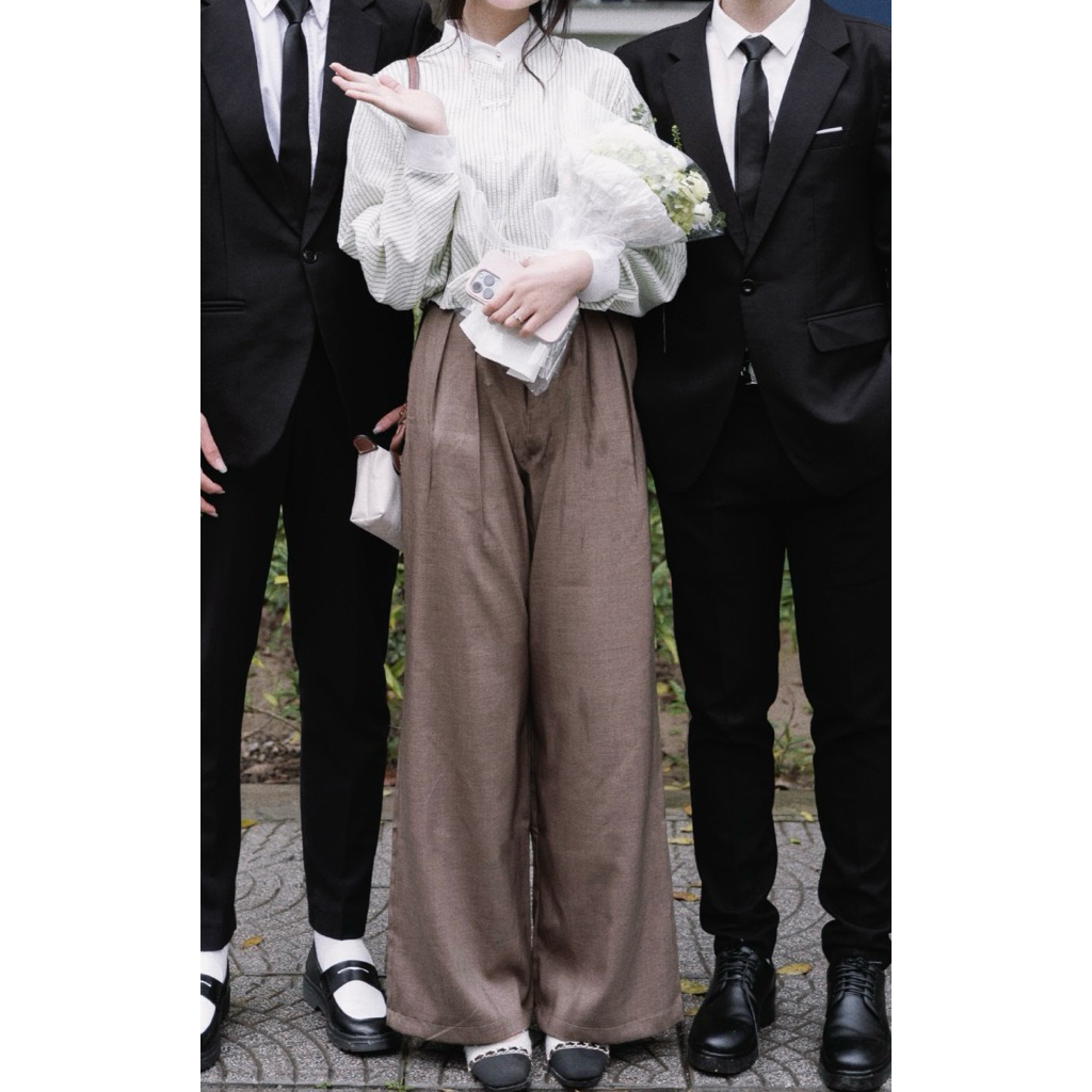 Pass đồ của nhà Wepretty Clothes