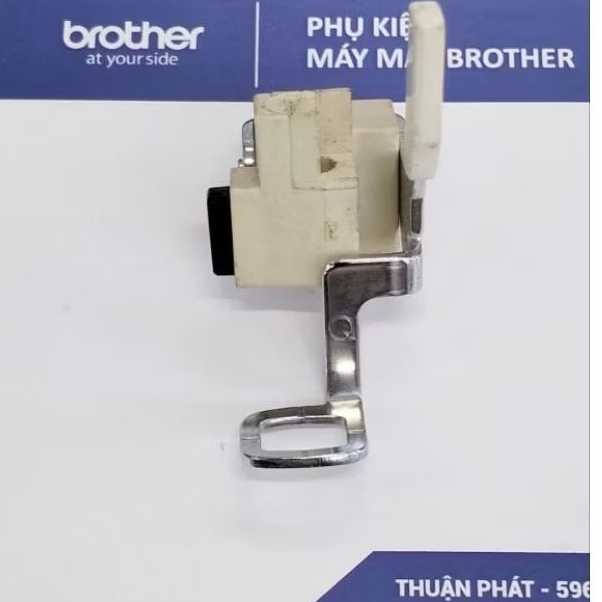 CHÂN VỊT THÊU TỰ DO ZIN THEO MÁY MAY BROTHER M7000
