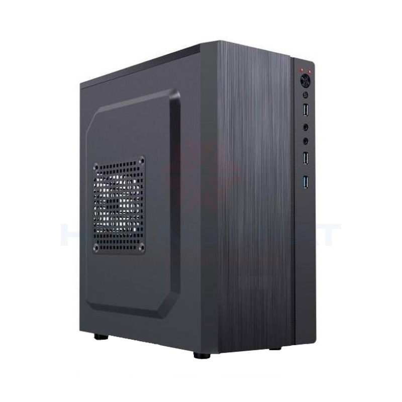 Vỏ Case Máy Tính Orient T05 Mini Tower M-ATX Hỗ Trợ Main Micro ATX Mini ITX