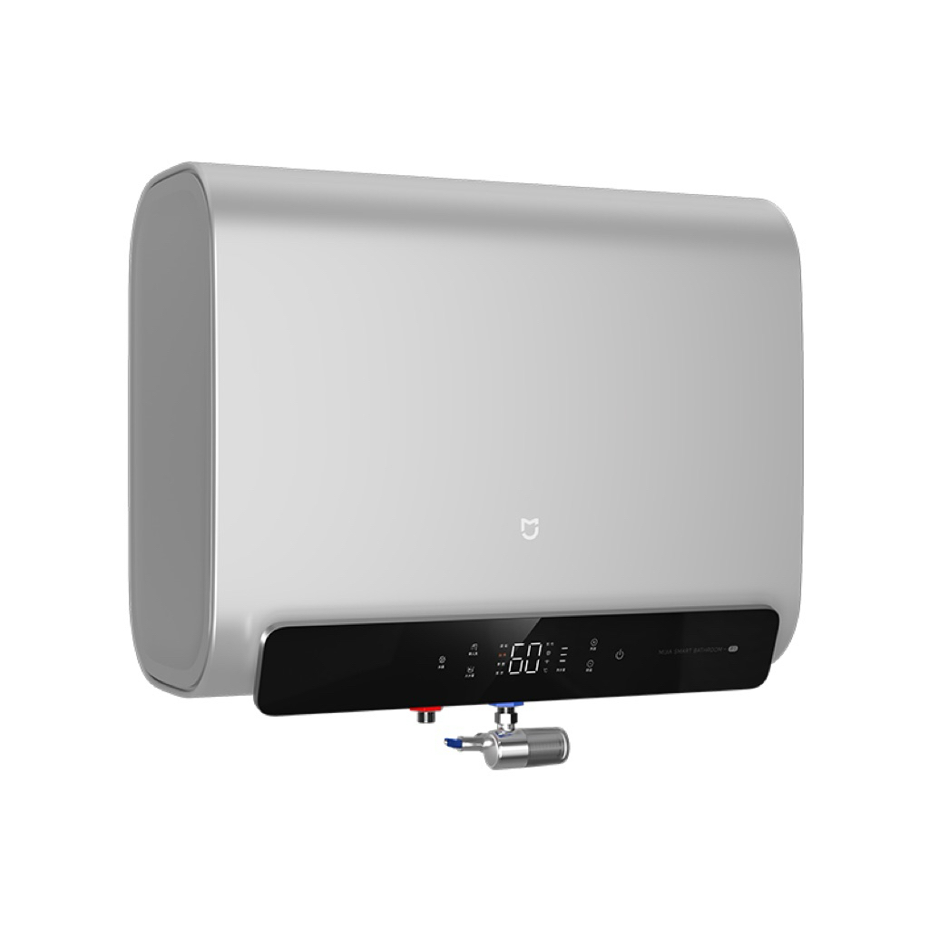 Bình nóng lạnh thông minh Xiaomi Mijia P1 60L