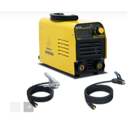 Máy hàn que Hồng Ký Master mini HKM1250