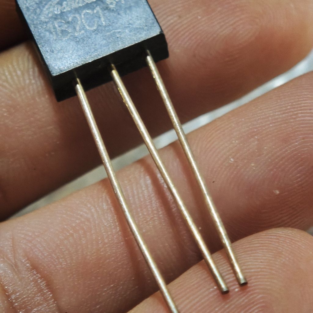 ​1B2C1 - 1000V 2A Diode Cầu Vuông Toshiba Nhật Cổ NOS - Điot Nguồn Cao Áp Khủng Cho Amply Đèn, Amply