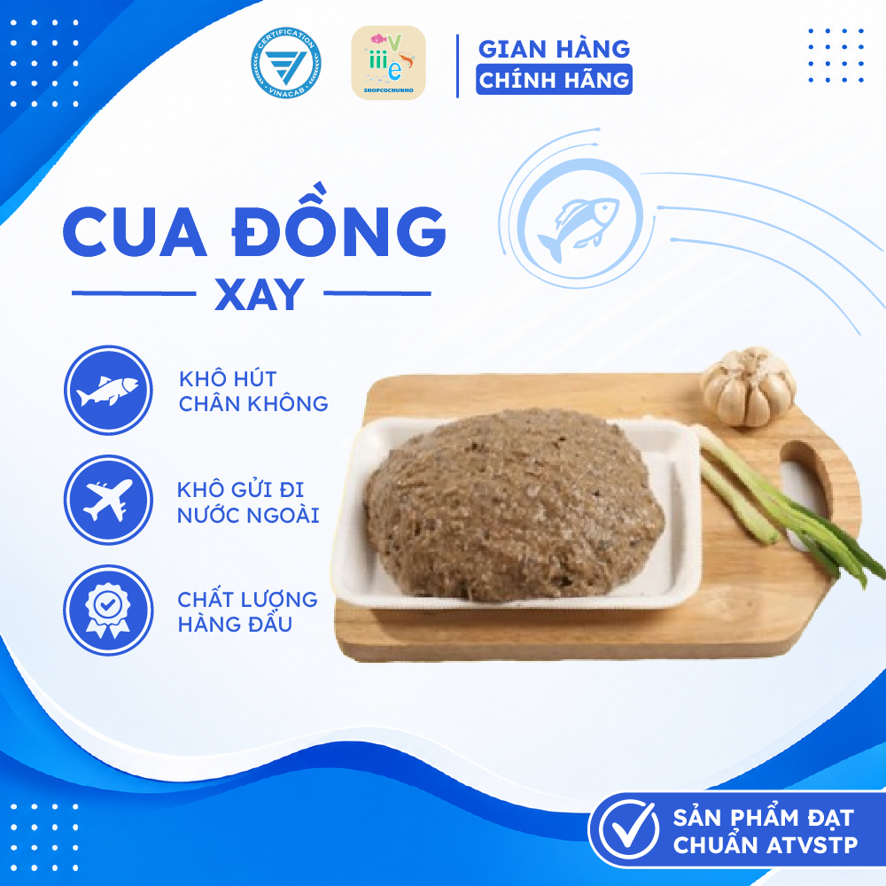 [HỎA TỐC HCM] Cua đồng xay, cua đồng miền tây hàng tươi sống, nấu canh,  nấu soup