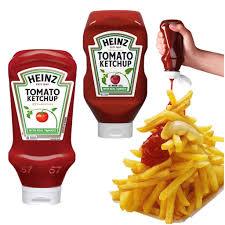 Tương cà chua Heinz Tomato Ketchup 325g