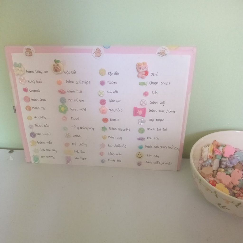 (LIVE hoặc VIDEO ) Scoop Ăn Vặt - Scoop Order