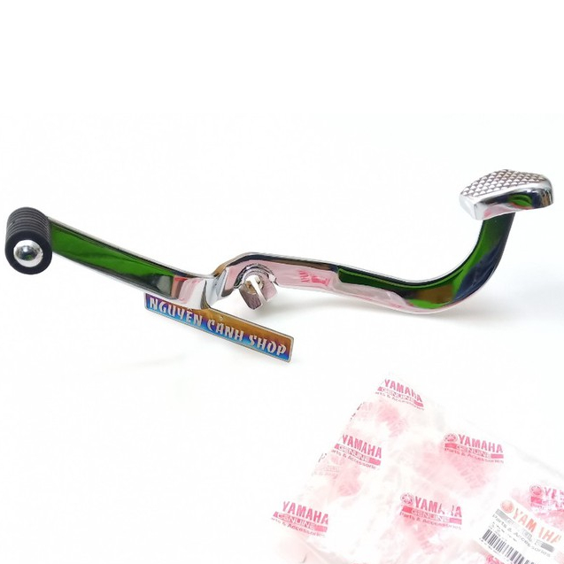 cần số xe exciter 2010 sirius hàng zin