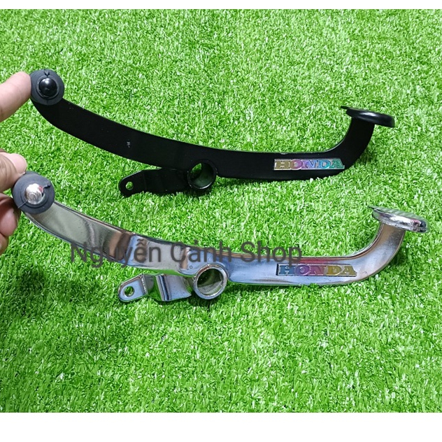 Cần số Winner 150 V1 có tem titan
