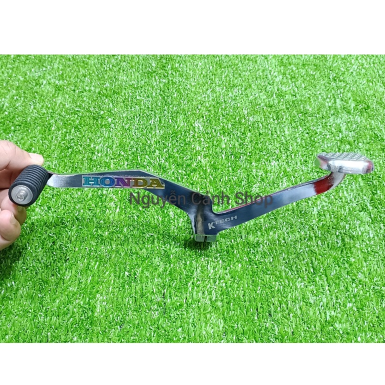 Cần số xe wave Dream KTECH SALE