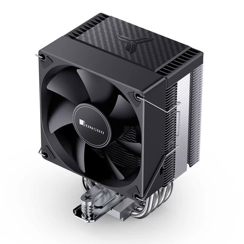 Tản Nhiệt Khí Jonsbo CR1400 Evo Standard Black