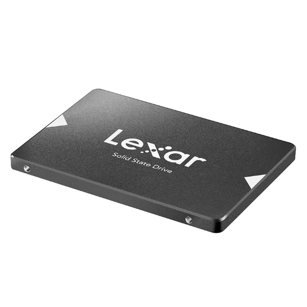 [CITYCOM] Ổ cứng SSD LEXAR NS100 256GB - NEW CHÍNH HÃNG BẢO HÀNH 36 THÁNG