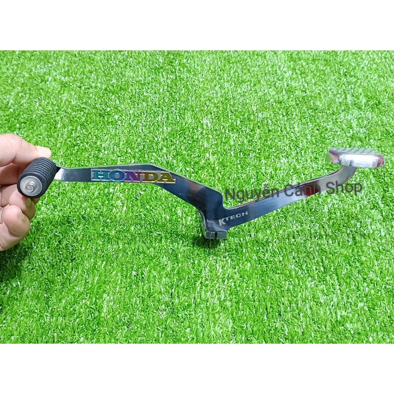Cần số wave Dream KTECH SALE