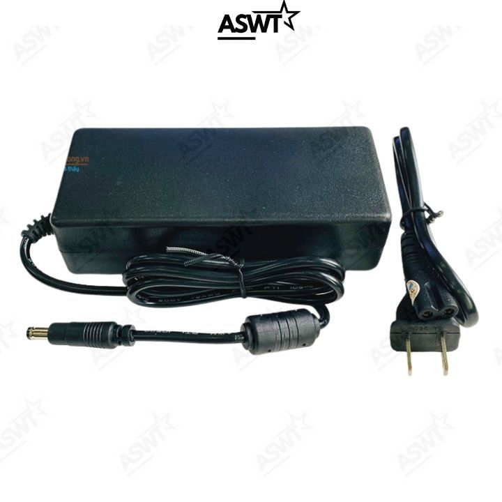 Adapter nguồn Nas Synology DS224+, DS223, DS223j, DS220+, DS220j, DS218+, DS218, DS218play, DS218j 1