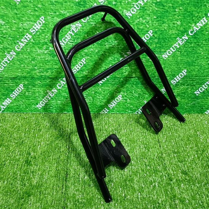 Cảng sau wave RS 100,wave A100 mẫu nice 2 tần