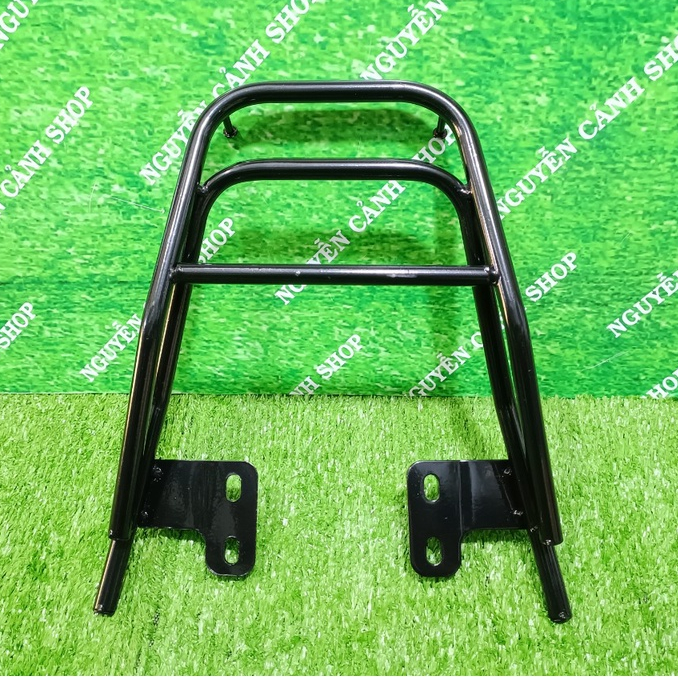 Cảng sau wave S110,wave blade,wave RS mẫu nice 2 tần