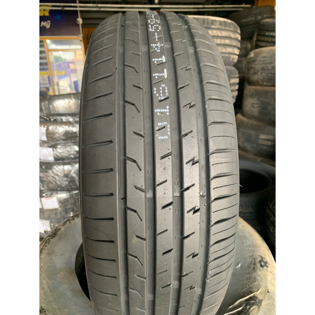 Lốp 185/60r15 (EV) Công nghệ vàng lỏng VN xuất Mỹ; Lốp xe Vios date 2026