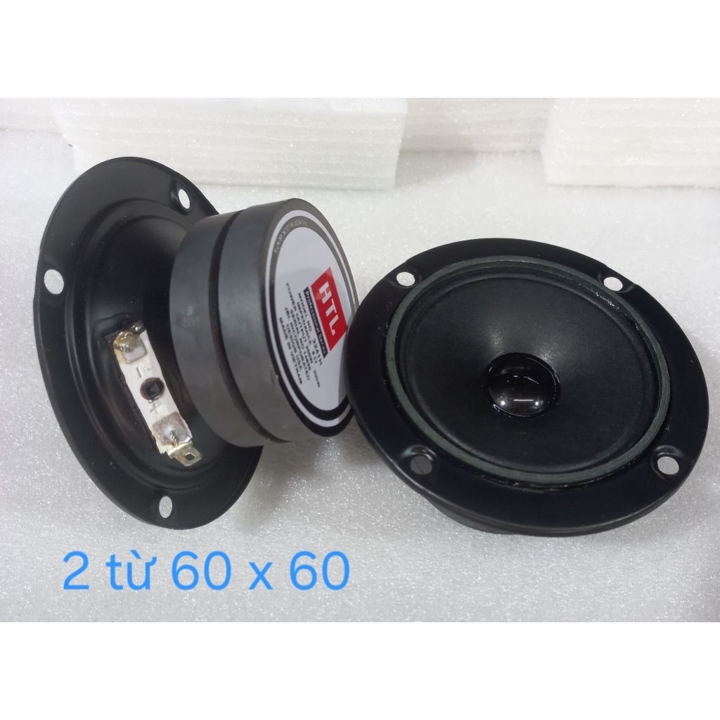 Loa treble giấy 2 từ giá 95k 1 cặp