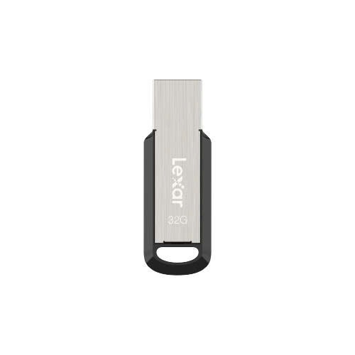 USB 3.2 Gen1 32GB Lexar JumpDrive M400, tốc độ đọc 130Mb/s, vỏ hợp kim ,BH 2 năm