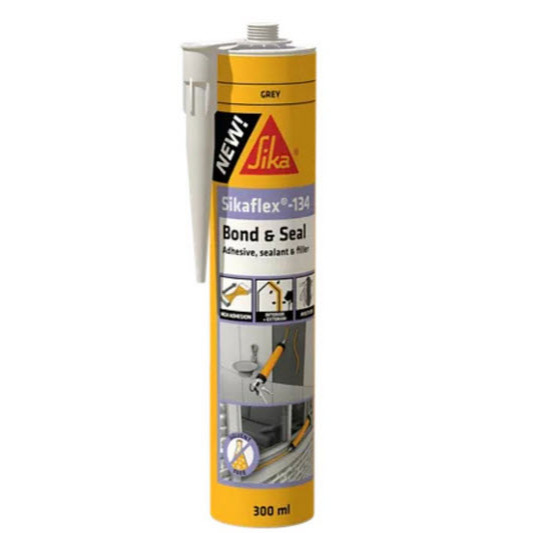 Sikaflex 134 Bond & Seal Chất trám khe_Hàng chính hãng Sika