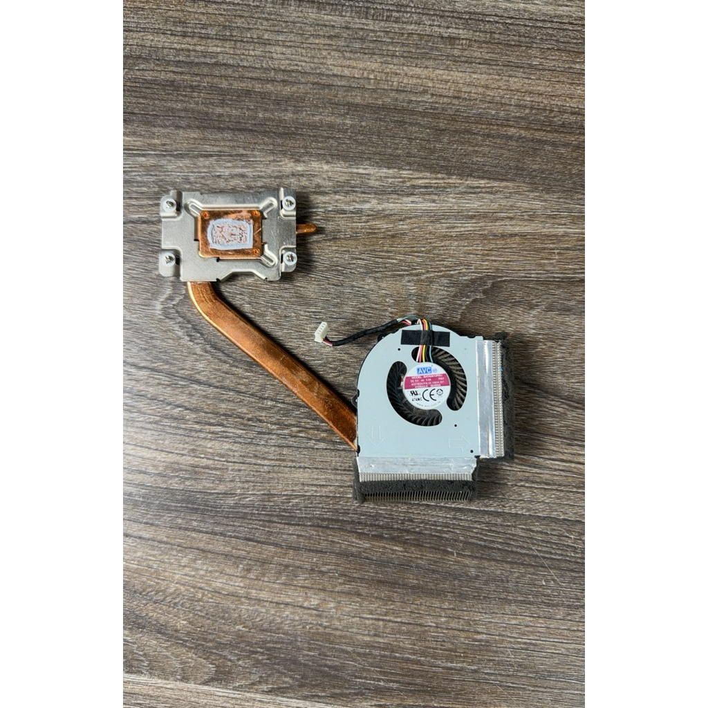 Quạt tản nhiệt Lenovo Thinkpad L530