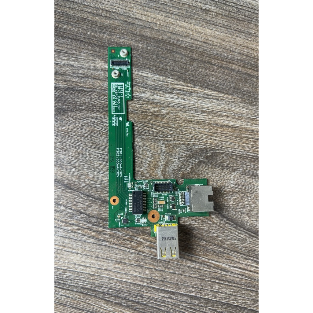 Bo mạch usb Lenovo Thinkpad L530