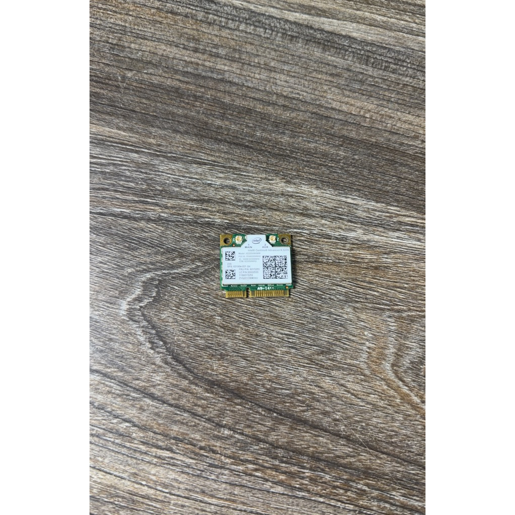 Card wifi Lenovo Thinkpad L530