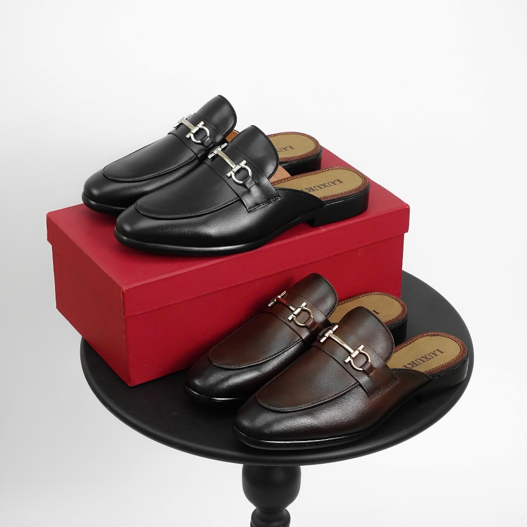 GIÀY NAM, SỤC NAM CAO CẤP,THIẾT KẾ SANG TRONG,CHẤT DA BÒ MỀM,ĐẾ GỖ PHÍP ĐÃ DÁN VIBRAM S-7392
