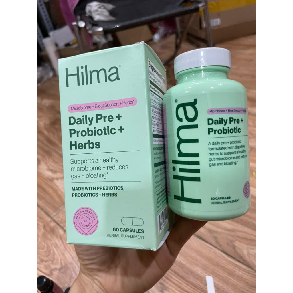 Hilma mu;lti/vi/ta/m;in f;or y;o;ur g8ut he4a;lt;h; o;ur bl;e;nd o;f g/ut-so/ot/h/ing h;er/bs, pr/eb