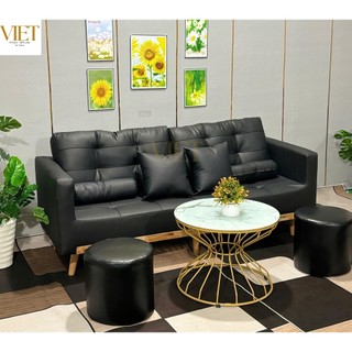 Sofa băng , sopha phòng khách cao cấp cho chung cư và nhà phố