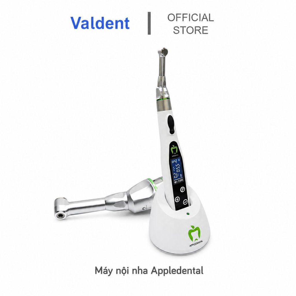 Máy nội nha Apple Dental - Chính hãng Apple Dental