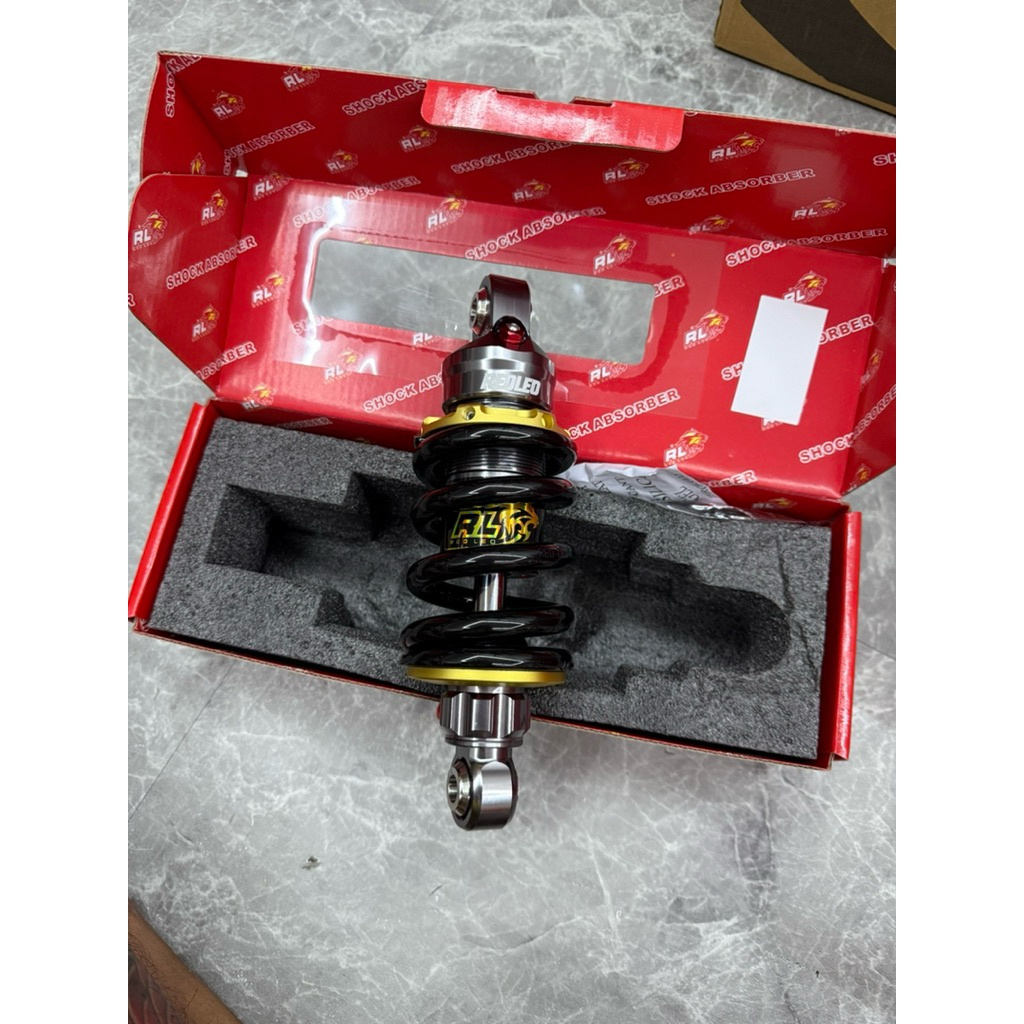 PHUỘC REDLEO EX135 /150 /155