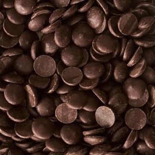 Dark Couverture Callet Chocolate/ Bag 150g/270g