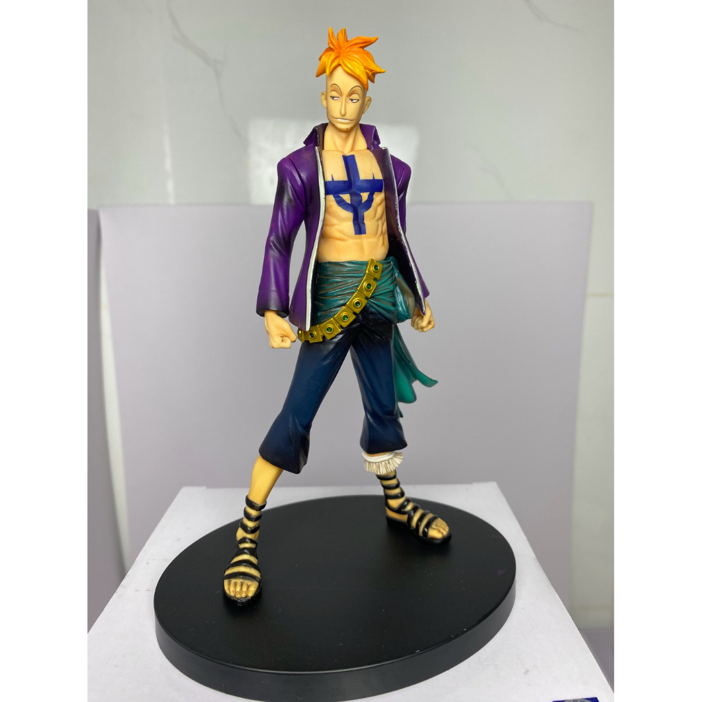 Mô hình Marco DXF chính hãng bandai