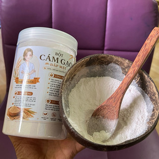 Bột Cám Gạo 1kg