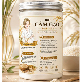 Bột Cám Gạo 1kg