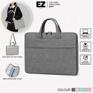 Cặp đựng laptop chống sốc chống nước cao cấp EZ BALO TLA05 Túi đựng laptop 14 inch 15.6 inch
