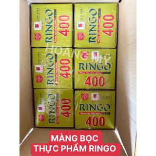 Màng bọc thực phẩm Ringo 450