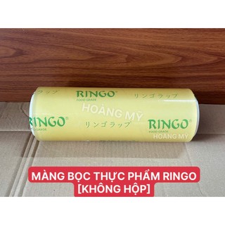 Màng bọc thực phẩm RINGO loại 450 chính hãng tuyền hưng phú