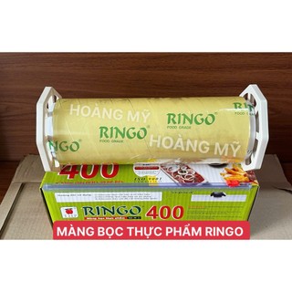 Màng bọc thực phẩm Ringo 450