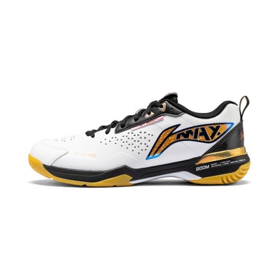 Li-Ning Blade MAX Giày Cầu Lông/Pickleball Thể Thao Chuyên Nghiệp (3 màu) Nam P-AYAU003-1V, -2V, -3V