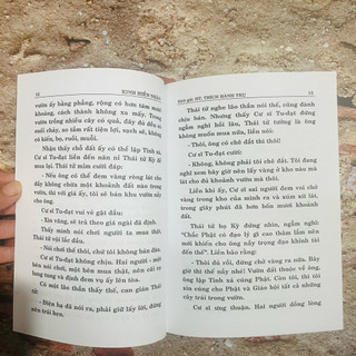 Sách - Kinh Hiền Nhân (Ông Bụt)