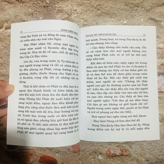 Sách - Kinh Hiền Nhân (Ông Bụt)