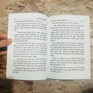 Sách - Kinh Hiền Nhân (Ông Bụt)