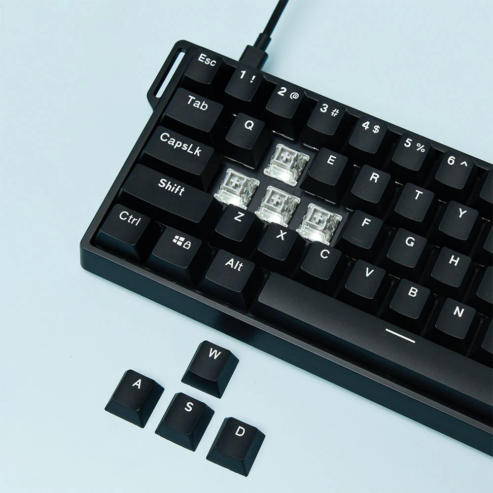 🔥Bàn Phím Cơ AULA WIN 60 HE | Rapid Trigger | Hall Effect | 8K Polling Rate | RGB | Gaming FPS | BigBuy360 - bigbuy360.vn